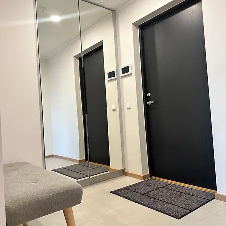 Riia 22 Apartment Tartu Extérieur photo