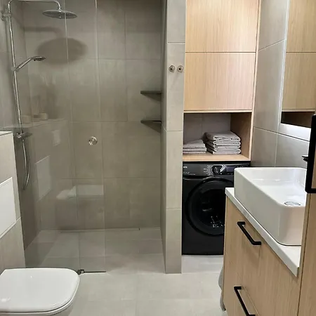 Riia 22 Apartment Tartu Extérieur photo