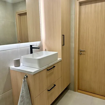 Riia 22 Apartment Tartu Extérieur photo