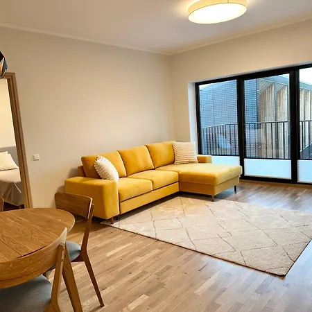 Riia 22 Apartment Tartu Extérieur photo